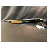 Mossberg 500C Shotgun 20ga