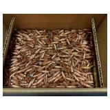 223 Bullets 55gr 100rds
