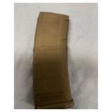 Magpul PMAG AR/ M4 Gen M3 Rifle Mag. W/ bullets