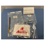 Micrometer Powder Bar Kit & silicone cloth