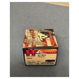 Hornady 357 Mag 125 Gr. 25 Rds.