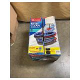 New O cedar easywring spin mop