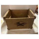 Vintage Premier Crate 18ï¿½ x 14ï¿½ x 11ï¿½