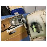 Outdoor/indoor ip cameras