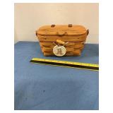 Longaberger basket
