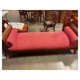 79ï¿½  vintage daybed