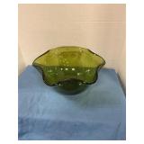 Serving bowl
