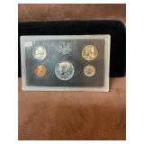 1970 U.S. proof set