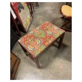 22ï¿½x14ï¿½ vintage bench