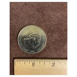1981 UK commemorative coin