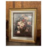 46ï¿½x38ï¿½ framed picture