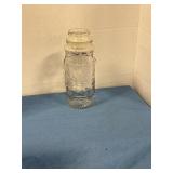 Planters Mr peanut 1980 jar