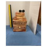 McCoy cookie jar