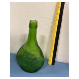 Wheaton Union bottle flask