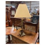 27ï¿½ table lamp