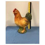Rooster decor