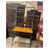 Bakers rack