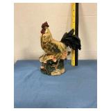 Rooster decor