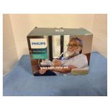 Phillips home nebulizer