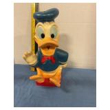 Daffy Duck vintage piggy bank
