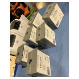 Crouse hinds waterproof outlet boxes