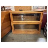 12ï¿½x37ï¿½x29ï¿½ wooden case