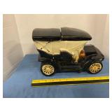 McCoy cookie jar