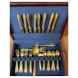 Vintage flatware
