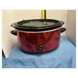 Hamilton beach Crockpot