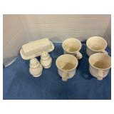 Pfaltzgraff kitchenware