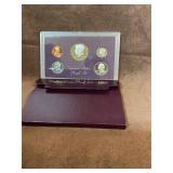1985 U.S. proof set