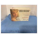 Oster massager