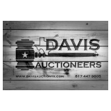 Lufkin Self Storage --- storage unit auction