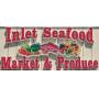 5/23/22 - Inlet Seafood Market & Produce - Murrells Inlet SC