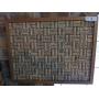 CORK Dï¿½COR BOARD FRAMED