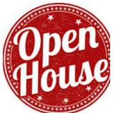 PREVIEW - OPEN HOUSE