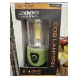 FARPOINT COB LANTERN
