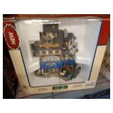 LEMAX LIGHTED VILLAGE PC