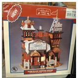 LEMAX CADDINGTON VILLAGE PC