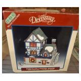 LEMAX DICKENSVAL VILLAGE PC