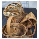 LONABERGER BASKETS