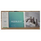 PEERLESS BAYSIDE FAUCET, MISC