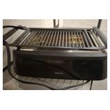 PHILLIPS COUNTER TOP WARMER