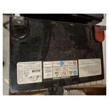 SCOOTER BATTERY