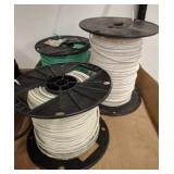 WIRE SPOOLS