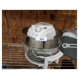 CLASSIC CUISINE COOKER