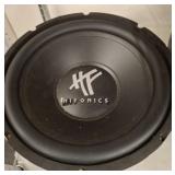 HIFONICS SPEAKER