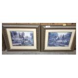 PR HOUSE PRINTS