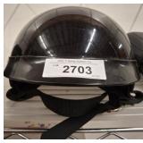 HARLEY DAVDISON HELMET M