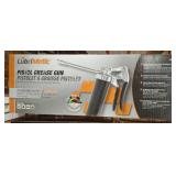 LUBRIMATIC PISTOL GREASE